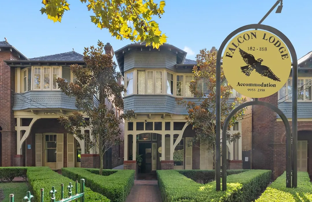 Falcon Lodge-1
