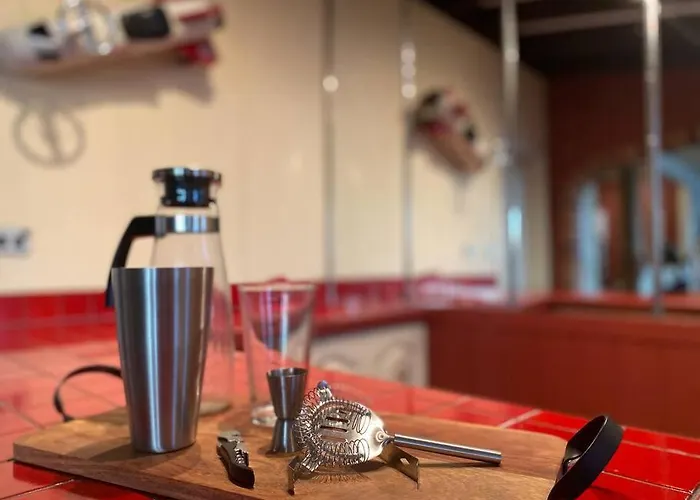 Private Beach On Water'S EdgeVilla