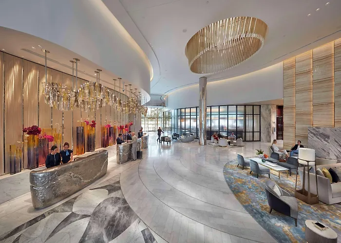 Crown Towers SydneyVilla