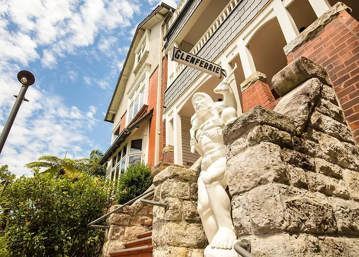 GlenferrieVilla
